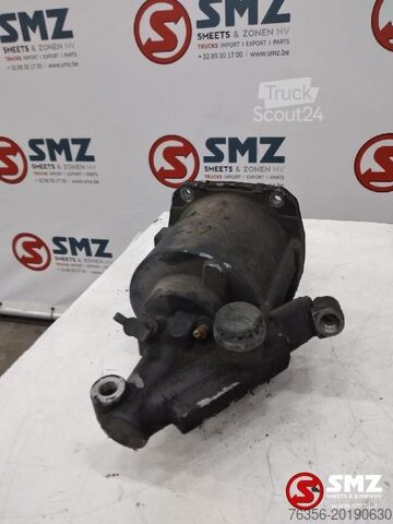Sajūga daļa Scania Occ koppelingsbooster servo Scania 1523399