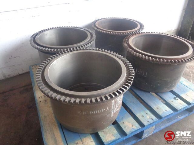 Tambour de frein Volvo Occ remtrommel