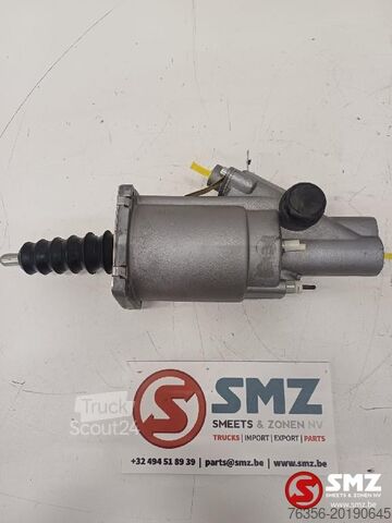 Kupplungsteil Daf Koppelingscilinder daf