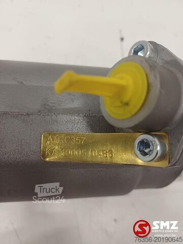 Kupplungsteil Daf Koppelingscilinder daf