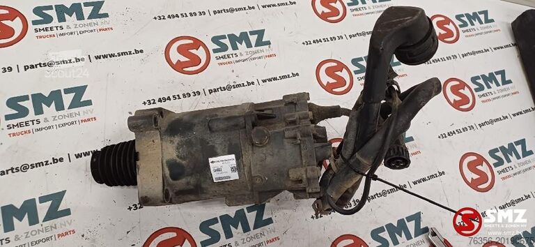 Kupplungsteil Iveco Occ koppelingscilinder Iveco