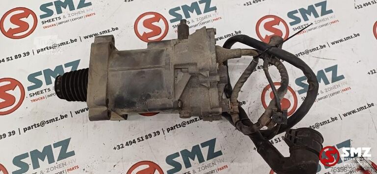 Kupplungsteil Iveco Occ koppelingscilinder Iveco