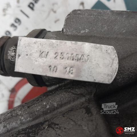 Sankabos dalis Daf Occ koppelingcilinder 16S181 DAF