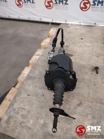 Kupplungsteil Wabco Occ koppelingscilinder Wabco 9700514220