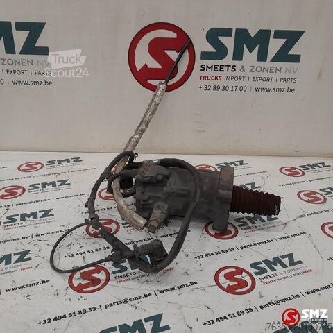 Sankabos dalis Daf Occ koppelingscilinder 12AS2330TD DAF
