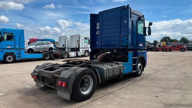 Standardni SZM Renault Magnum 440 (BOITE MANUELLE / MANUAL GEARBOX)