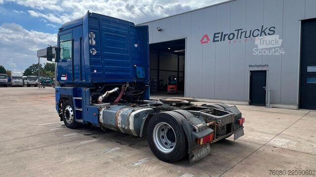 Standardni SZM Renault Magnum 440 (BOITE MANUELLE / MANUAL GEARBOX)