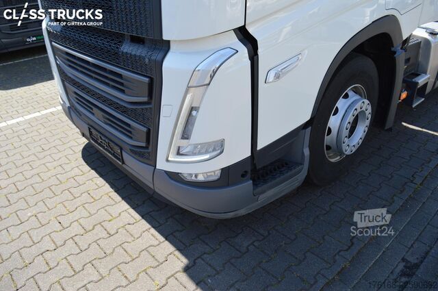 Standart çekici ünitesi VOLVO FH 460 Globetrotter XL i-Save