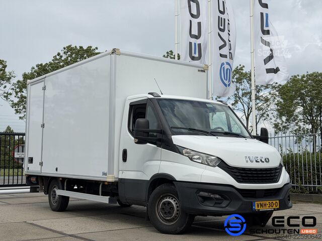 Kofer Iveco Daily 35S14  35S14V 2.3 410 H2 W4100 | Handgesc...