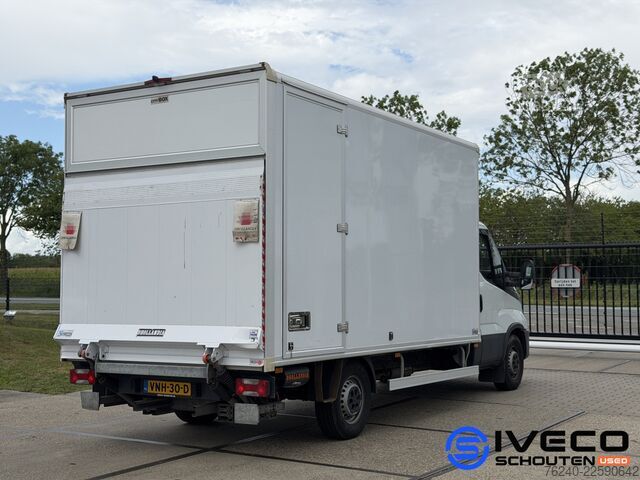 Kofer Iveco Daily 35S14  35S14V 2.3 410 H2 W4100 | Handgesc...