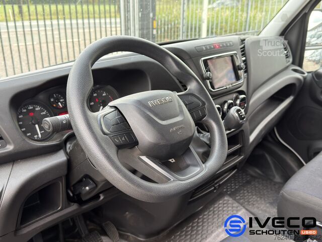 Kofer Iveco Daily 35S14  35S14V 2.3 410 H2 W4100 | Handgesc...