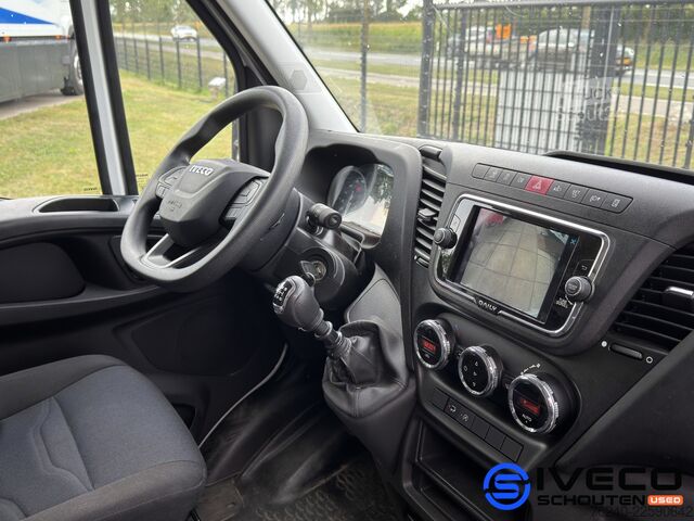 Kofer Iveco Daily 35S14  35S14V 2.3 410 H2 W4100 | Handgesc...