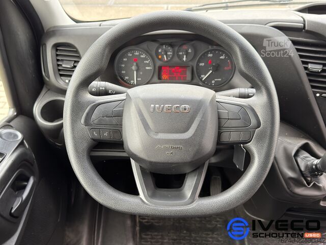 Kofer Iveco Daily 35S14  35S14V 2.3 410 H2 W4100 | Handgesc...