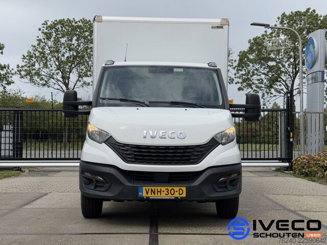 Kofer Iveco Daily 35S14  35S14V 2.3 410 H2 W4100 | Handgesc...