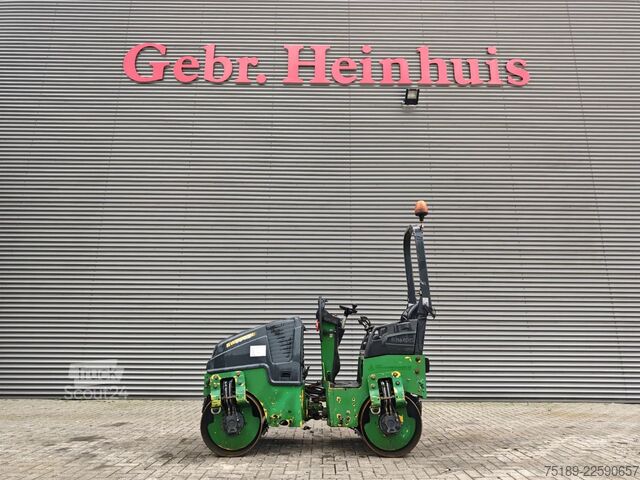 Roler Bomag BW 90 AD-5