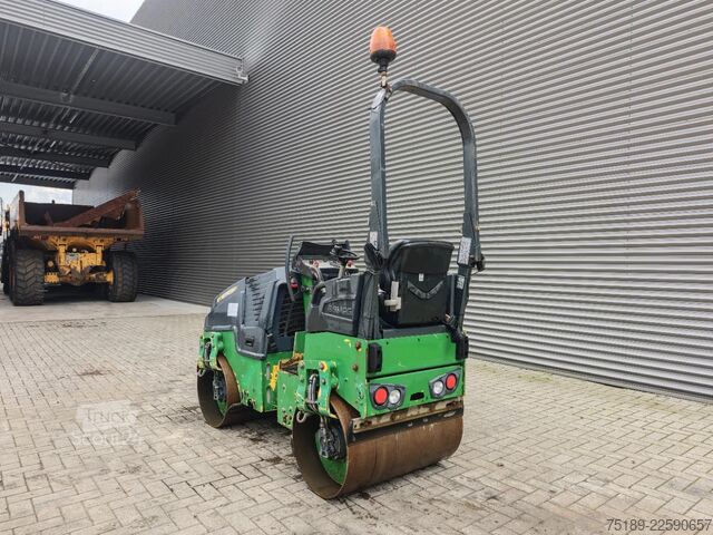 Roler Bomag BW 90 AD-5