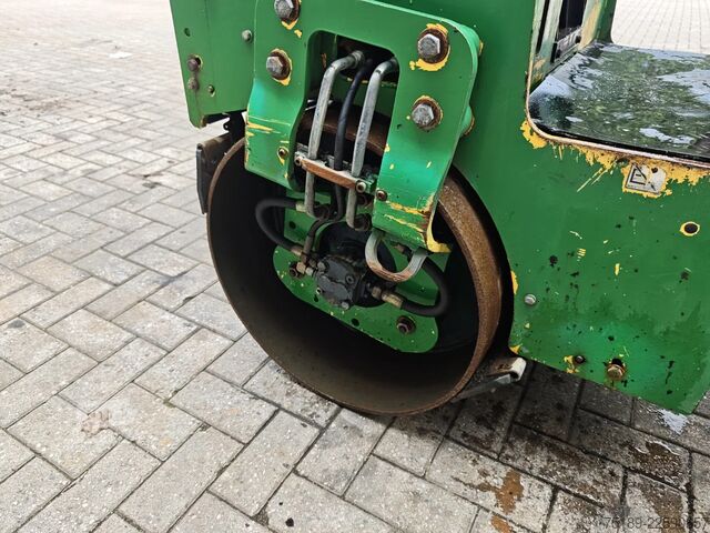 Roler Bomag BW 90 AD-5