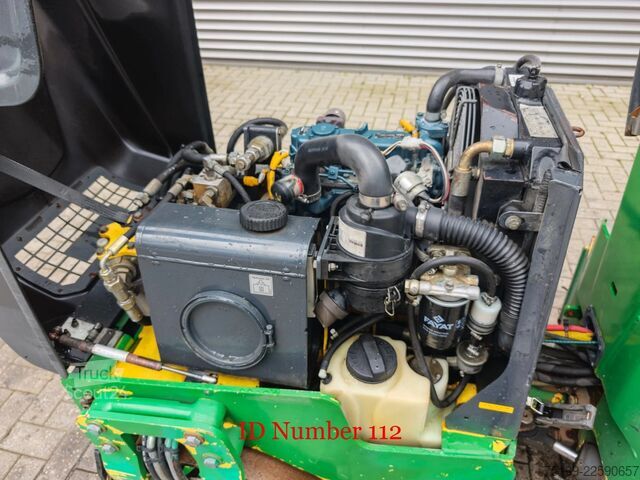أسطوانة Bomag BW 90 AD-5