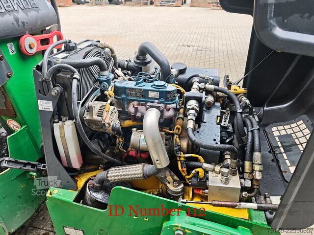 أسطوانة Bomag BW 90 AD-5