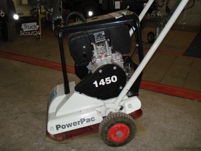 Other PowerPac VP 1450 D