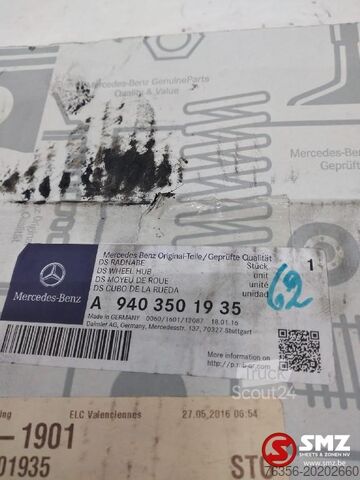 Zawieszenie Mercedes Wielnaafreparatieset mercedes Atego, Actros , Axor