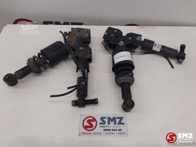 Amortizor Daf Occ set cabineschokdempers achter DAF