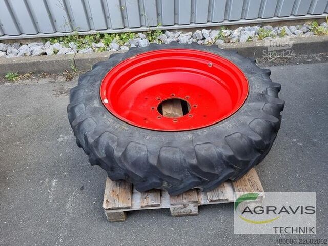 Kolo BKT DIVERSE REIFEN 11.2R32 270/95R32