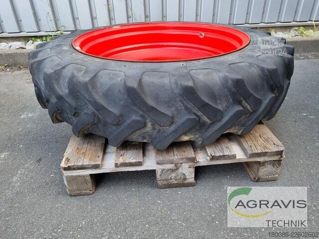 Kolo BKT DIVERSE REIFEN 11.2R32 270/95R32