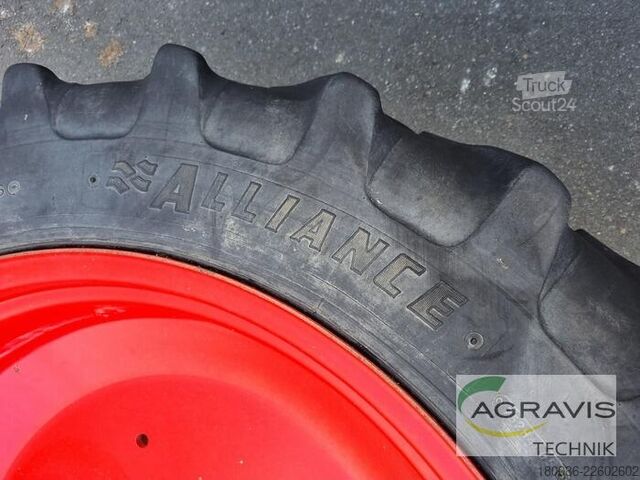 Kolo BKT DIVERSE REIFEN 11.2R32 270/95R32