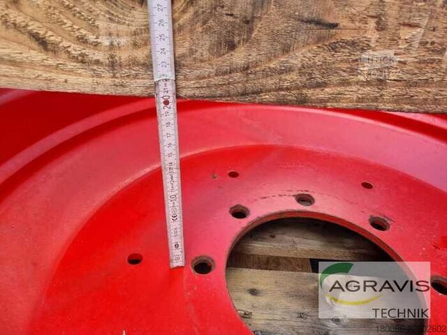 Kolo BKT DIVERSE REIFEN 11.2R32 270/95R32