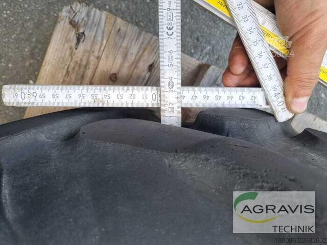 Kolo BKT DIVERSE REIFEN 11.2R32 270/95R32