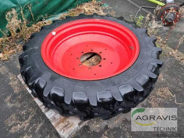 Kolo BKT DIVERSE REIFEN 11.2R32 270/95R32