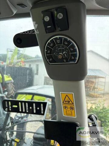 Трактор Deutz-Fahr AGROTRON 6215 "A"