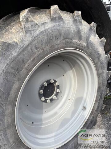 Трактор Deutz-Fahr AGROTRON 6215 "A"