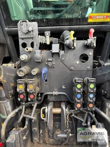 Трактор Deutz-Fahr AGROTRON 6215 "A"