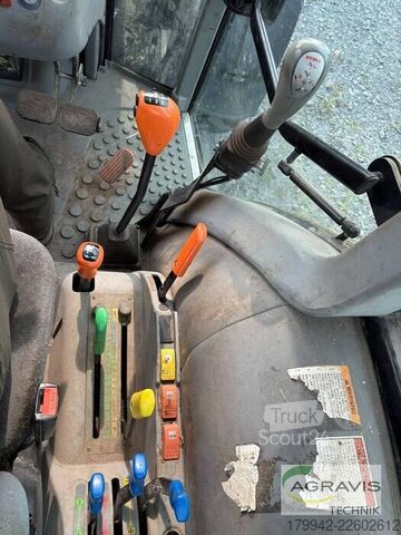 Трактор Deutz-Fahr AGROFARM 85 GS DT