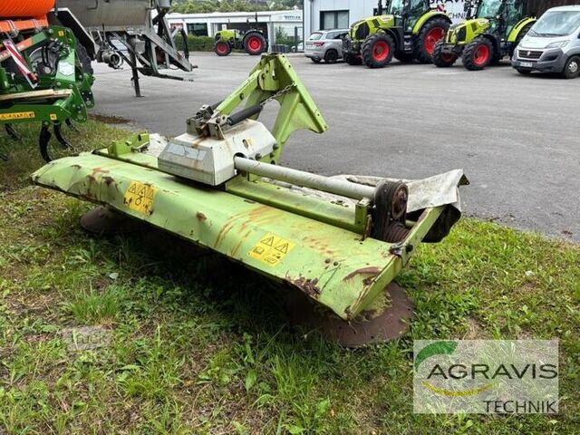 Косарка Claas CORTO 3100 FN