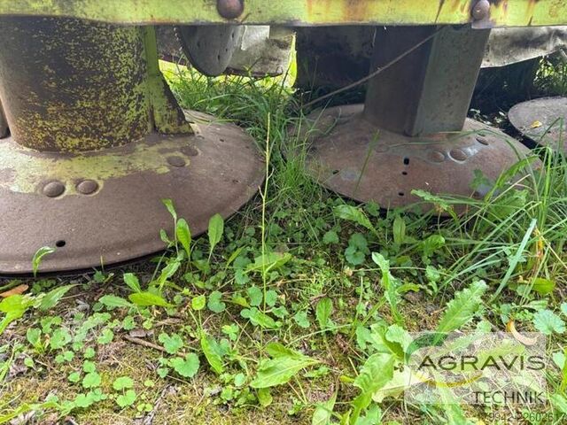 Косарка Claas CORTO 3100 FN
