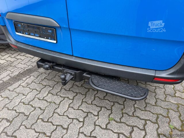 Yüksek tavanlı panelvan MERCEDES-BENZ Sprinter 314 CDI AHK 2,8t Navi Kamera L2H2