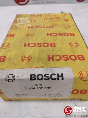 Electricitate Bosch Occ zekeringhouder Bosch