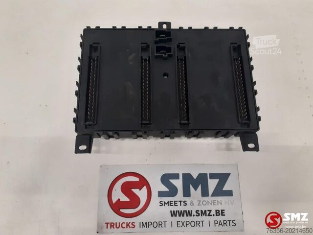 Caja de fusibles Daf Occ zekeringskast DAF