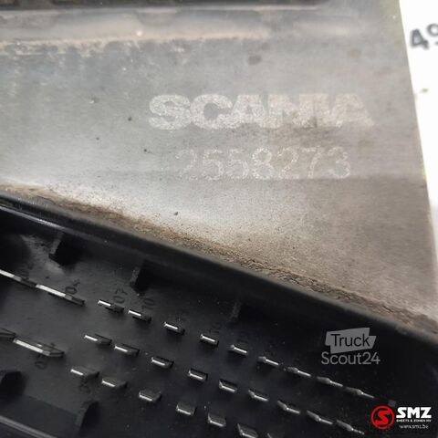 Caixa de fusíveis Scania Occ zekeringskast Scania