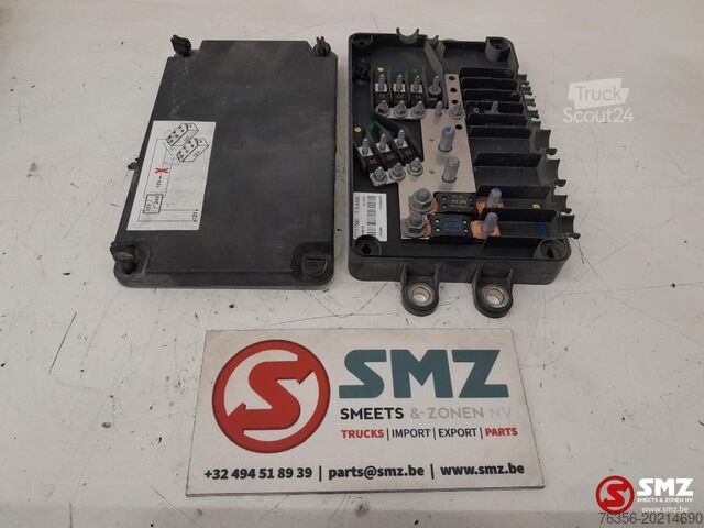 Cutie de siguranțe Renault Occ zekeringskast Renault