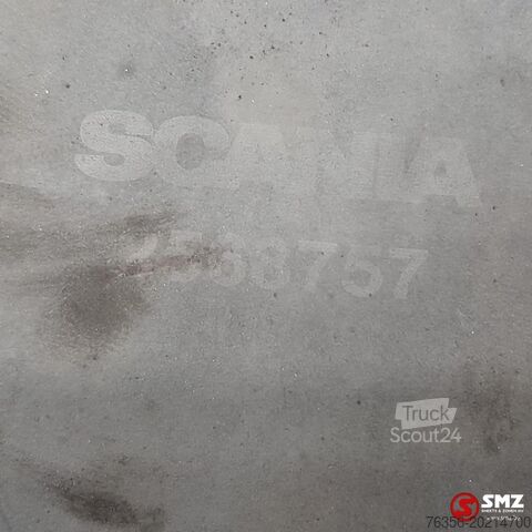 Kutija sa osiguračima Scania Occ zekeringskast Scania