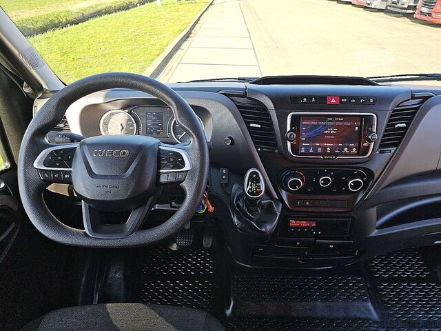 Suitcase IVECO DAILY 35S18 ac automaat EURO6
