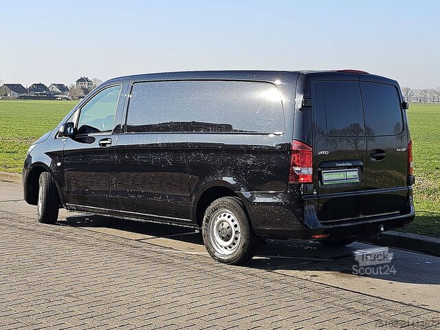 Break à toit surélevé MERCEDES-BENZ VITO 114 CDI AUT. L2H1