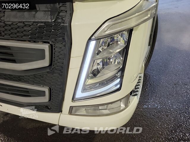 Standard-SZM Volvo FH 500 4X2 2xTanks VEB+ I-Park Cool Euro 6