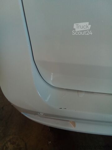 Camper Mercedes Marco Polo 250d | Camper 2 Posti | Tetto Sollevabile