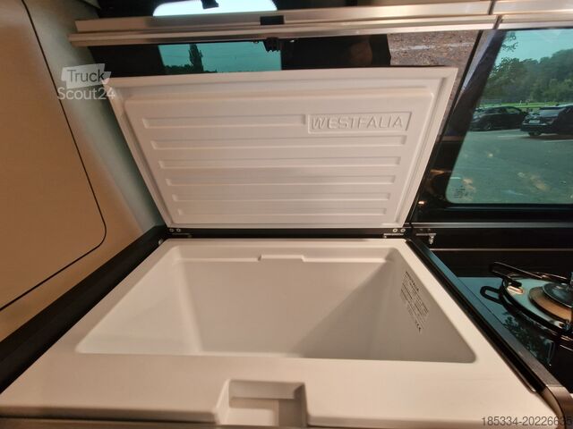 Karavan / motokaravan Mercedes Marco Polo 250d | Luxus Camper | 2 Schlafplätze | Küche + Aufstelldach