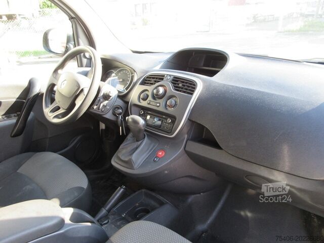 Panelvan renault Kangoo 1.5 dce Kastenwagen
